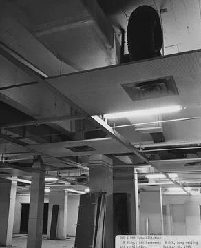 RECORD DATE NOT STATED Paris - Annex Office Building, Chancery Office Buil... Fotos de archivo