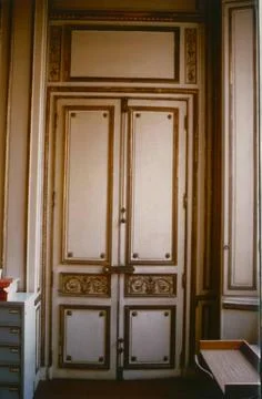 RECORD DATE NOT STATED Paris - Annex Office Building, United States photog... Fotos de archivo
