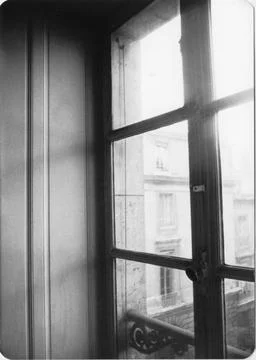 RECORD DATE NOT STATED Paris - Annex Office Building, United States photog... Fotos de archivo
