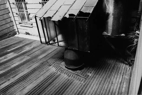 RECORD DATE NOT STATED Paris - Annex Office Building, United States photog... Fotos de archivo