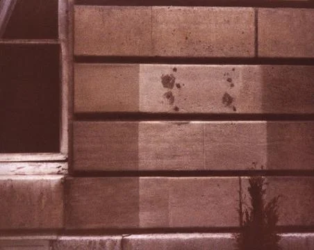RECORD DATE NOT STATED Paris - Annex Office Building, United States photog... Fotos de archivo