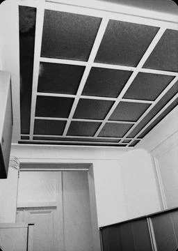 RECORD DATE NOT STATED Paris - Annex Office Building, United States photog... Fotos de archivo