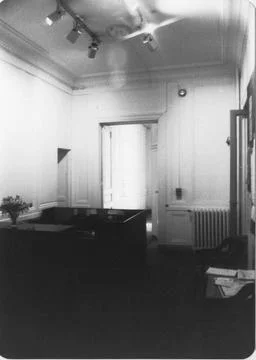 RECORD DATE NOT STATED Paris - Annex Office Building, United States photog... Fotos de archivo