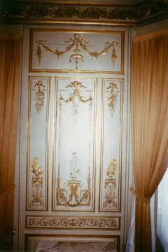 RECORD DATE NOT STATED Paris - Annex Office Building, United States photog... Fotos de archivo
