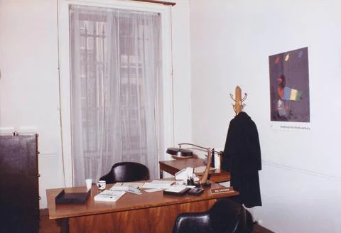 RECORD DATE NOT STATED Paris - Annex Office Building, United States photog... Fotos de archivo