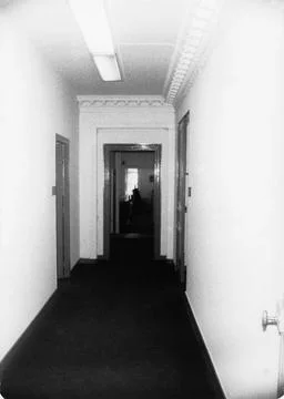 RECORD DATE NOT STATED Paris - Annex Office Building, United States photog... Fotos de archivo