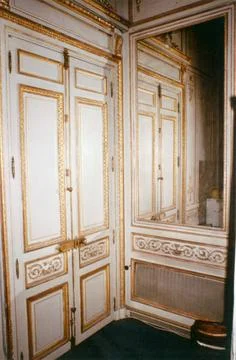 RECORD DATE NOT STATED Paris - Annex Office Building, United States photog... Fotos de archivo