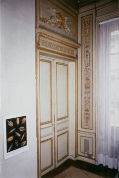 RECORD DATE NOT STATED Paris - Annex Office Building, United States photog... Fotos de archivo