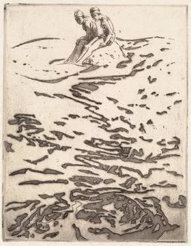 RECORD DATE NOT STATED Patterns , Patterns Design elements, Sitting. Charl... Stock Photos