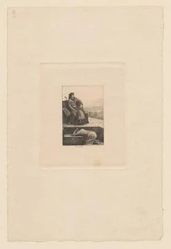 RECORD DATE NOT STATED  Pharaon Regardant Thebes; Jasi Ski, Feliks Stanis ... Stock Photos