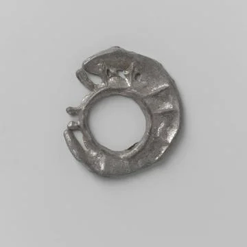 RECORD DATE NOT STATED  Pitji of Keteng Van Djokjakarta, Java,, 1700 - 180... Stock-Fotos