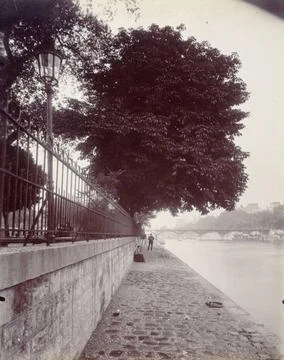 RECORD DATE NOT STATED  Pontre de Pont Neuf. PARIS (Ier arrondissement), 1... 写真素材