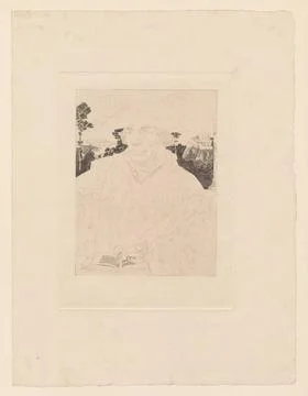 RECORD DATE NOT STATED  Portrait d omme, Stan I; Jasi Ski, Feliks Stanis A... Foto stock