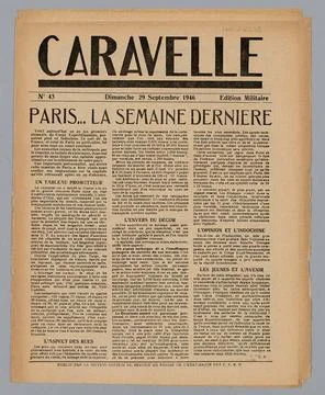 RECORD DATE NOT STATED  Propaganda press service of the TFEO EM (n.-d.), C... Foto stock