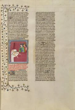 RECORD DATE NOT STATED The Putrefaction of the Flesh of the Dying Emperor ... Foto stock