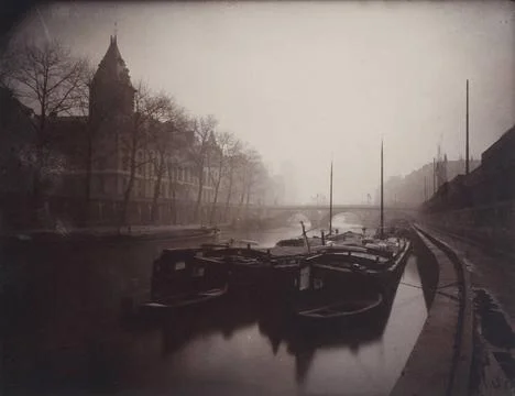 RECORD DATE NOT STATED  The quays, the island of the city. Paris (IVth arr... Foto stock