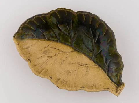 RECORD DATE NOT STATED  Ravier. Sandstone, yellow and green covered. Paris... Stock Photos