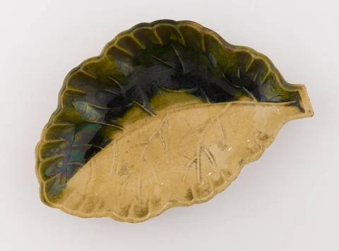 RECORD DATE NOT STATED  Ravier. Sandstone, yellow and green covered. Paris... 写真素材