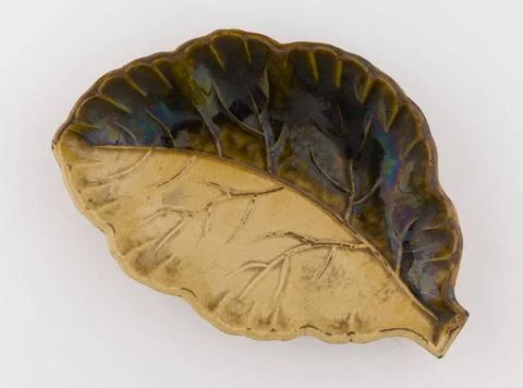 RECORD DATE NOT STATED  Ravier. Sandstone, yellow and green covered. Paris... Stock Photos
