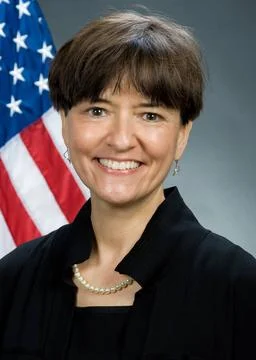 RECORD DATE NOT STATED Regional Administrators, LPJ Admin - Portrait of Su... Stock Photos