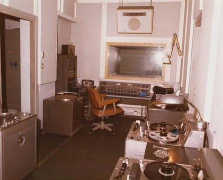 RECORD DATE NOT STATED Rome - Annex Office Building - 1970, United States ... Fotos de archivo