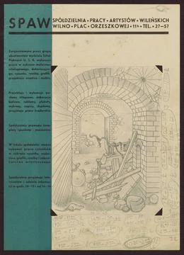 RECORD DATE NOT STATED  Ruins from mouse, Sketches for graphics from the T... Stock Photos
