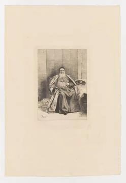 RECORD DATE NOT STATED  S. E. Le Cardinal Lavigerie; Jasi Ski, Feliks Stan... Stock Photos