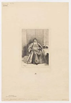 RECORD DATE NOT STATED  S. E. Le Cardinal Lavigerie; Jasi Ski, Feliks Stan... Stock Photos