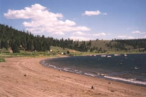 RECORD DATE NOT STATED Scenic Byway 143 - Utah s Patchwork Parkway - Sandy... 스톡 사진