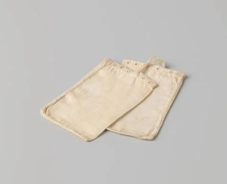 RECORD DATE NOT STATED  Sloop met koordsluiting, anonymous, c. 1750 Demoli... Stock Photos