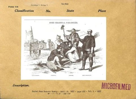 RECORD DATE NOT STATED Some Celestial Paradoxes. Original caption: Some Ce... Stock Photos