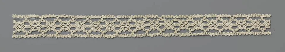 RECORD DATE NOT STATED  Strip or intermediate brush from Kloskant with cir... Foto stock
