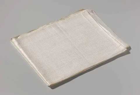 RECORD DATE NOT STATED  Tablecloth with peel pattern Gansoog ,, 1700 - 180... Stock Photos