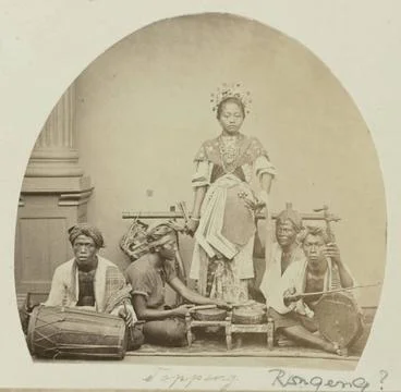 RECORD DATE NOT STATED  Toppeng, Woodbury &amp; Page, 1863 - 1869 photograph A... Stock Photos