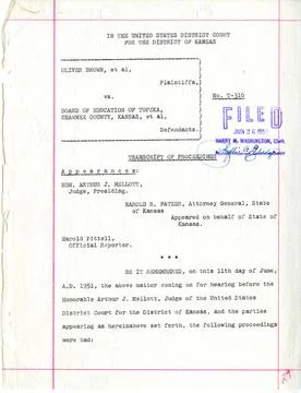 RECORD DATE NOT STATED  Transcript of Proceedings and Cost Sheet. Central ... 스톡 사진