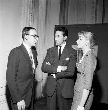 RECORD DATE NOT STATED Uncaptioned. Photographs of Marshall Plan Programs,... Stock Photos