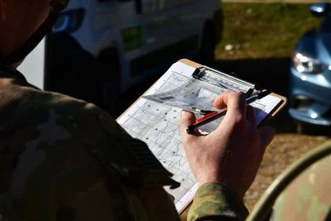 RECORD DATE NOT STATED A U.S. Army Paratrooper assigned to the 173rd Airbo... Photos