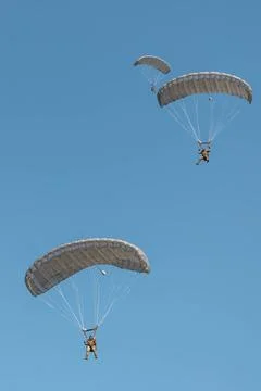 RECORD DATE NOT STATED U.S. Marines with 2d Reconnaissance Battalion, 2d M... Foto stock