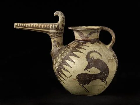 RECORD DATE NOT STATED  Vase. Iran. Before milliary av. J.-c. Paris, Museu... Photos