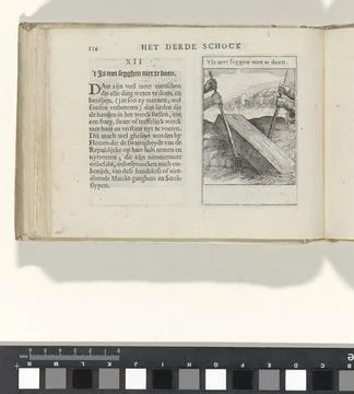 RECORD DATE NOT STATED  XII it is not possible to do with seggen, 1614 XII... Stock Photos