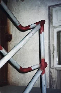 RECORD DATE NOT STATED Zagreb - Chancery Office Building - 1997, United St... Fotos de archivo