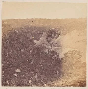 RECORD DATE NOT STATED Zig Zag, Lithgow Valley. Unknown maker Copyright: x... 写真素材