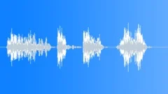 Record dj scratch Sound Effect