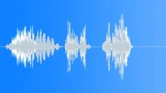 Record dj scratch Sound Effect