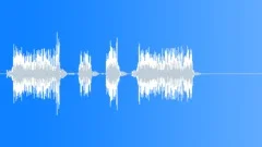 Record dj scratch Sound Effect
