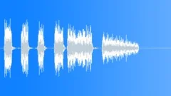 Record dj scratch Sound Effect