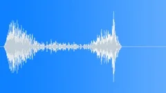 Record dj scratch Sound Effect