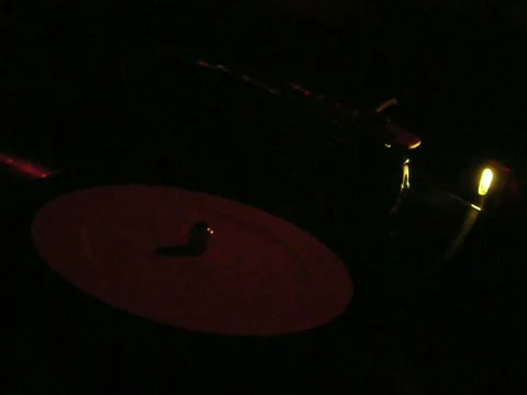 Record  Stock Footage 538920