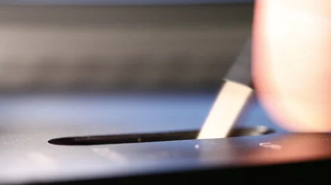 Record Stock Footage 46492169