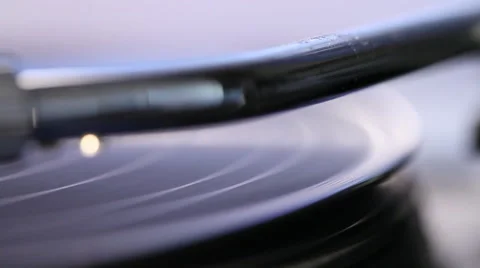 Record Stock Footage 46492861